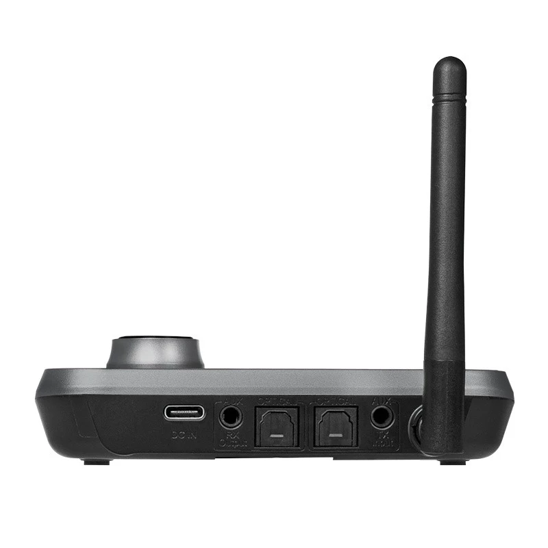 LogiLink BT0062 Bluetooth garso siųstuvas/imtuvas BT 5.0, 10 m atstumas