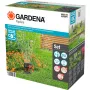 Sodo purkštuvas Gardena 8272-20 Plastikas Juoda