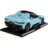 Konstruktoriaus blokeliai COBI Maserati MC20 Cielo Executive Edition 2312 dalių