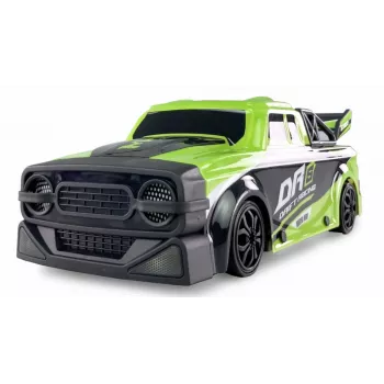 Lenktyninis automobilis Amewi 21101 Elektrinis variklis 1:18 1200 mAh