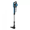 Siurblys Black & Decker BXVMS602E — 600 W, 800 ml cikloninis, HEPA, 6 m laidas, 2,7 kg