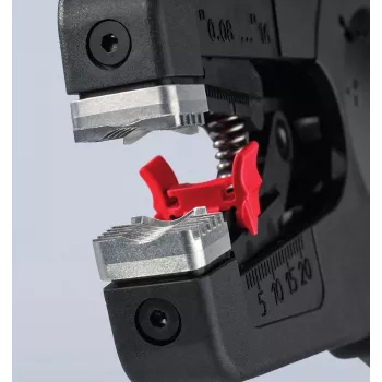 Kabelių nuėmiklis Knipex PreciStrip16