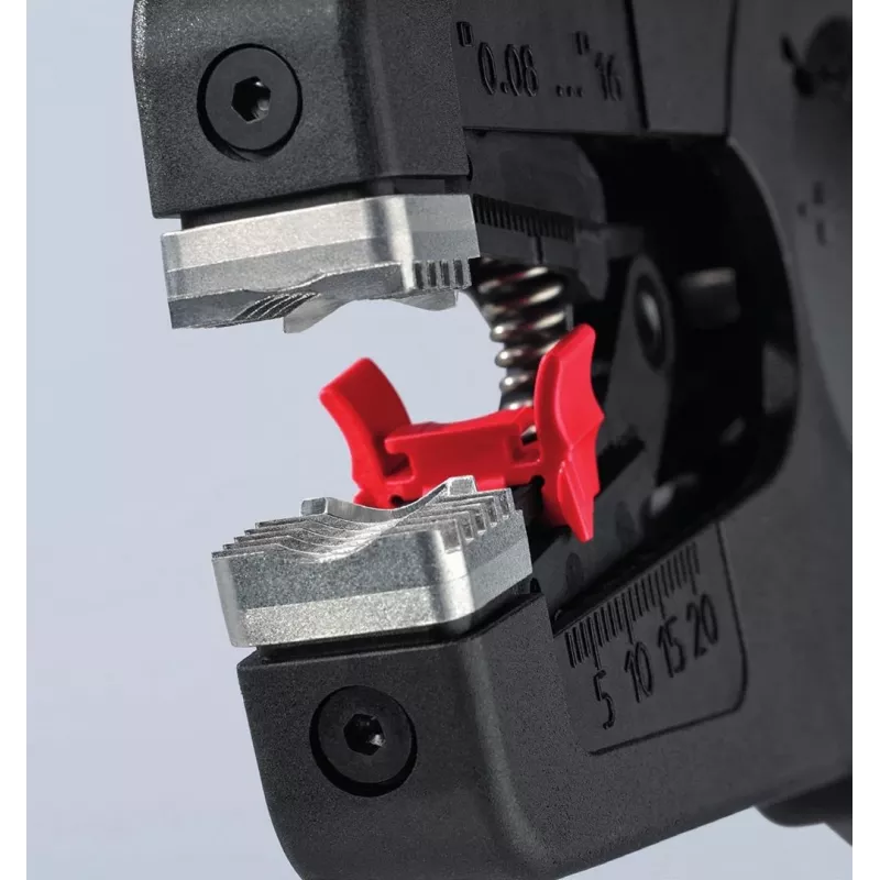 Kabelių nuėmiklis Knipex PreciStrip16