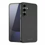 nevox StyleShell NYLO Samsung Galaxy S25 FE juodas (2576)