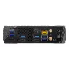 Pagrindinė plokštė ASRock Phantom Gaming Z890I Nova WiFi — Intel Z890, LGA 1851, mini ITX, DDR5, 2x M.2, Wi‑Fi 6E/7, 5Gb LAN, Thunderbolt