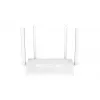Imou HR12G belaidis maršrutizatorius Gigabit Ethernet dviejų juostų (2,4 GHz / 5 GHz) baltas