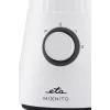 Stalo blenderis ETA Mixnito 201190000, 600 W, 1,5 L, baltas