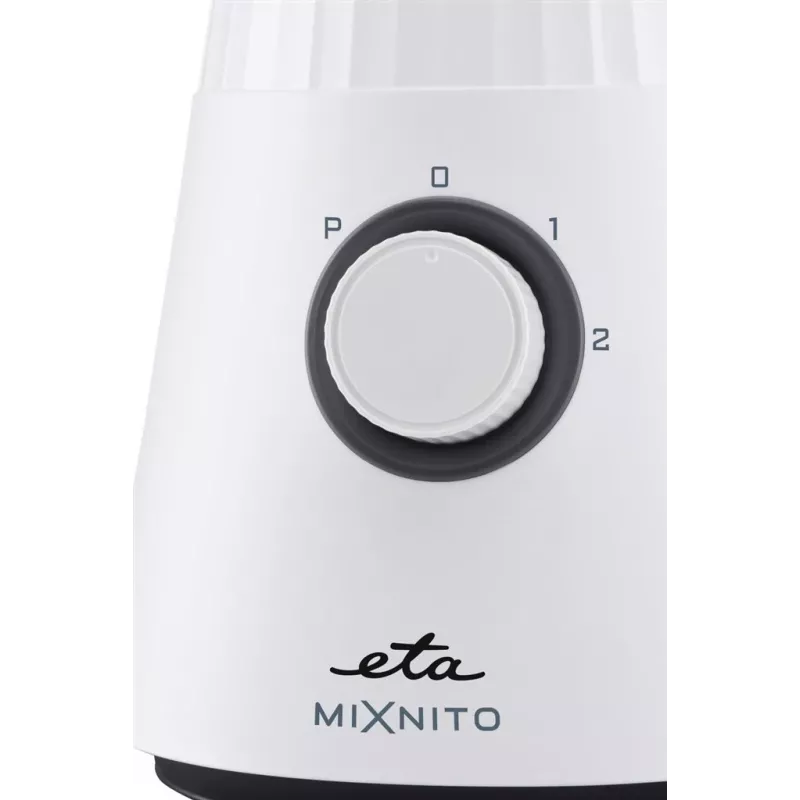 Stalo blenderis ETA Mixnito 201190000, 600 W, 1,5 L, baltas