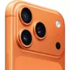 Apple iPhone 17 Pro (512GB, Arancione Cosmico, 6,30 col., Dviguba SIM, 5G) – Išmanusis telefonas