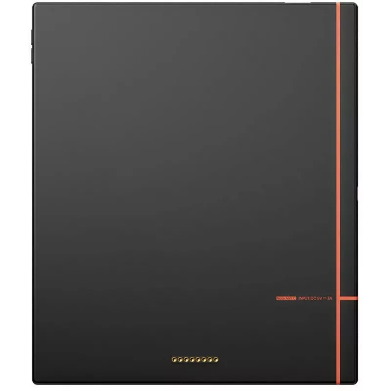 E-skaitytuvas Onyx Note Air5 C 10.3 colio 2480×1860, 6GB RAM, 64GB, MicroSD, Android 15, pilkas