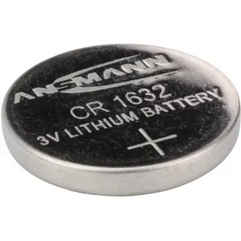 ANSMANN 1516-0004 CR1632 ličio baterija 3V