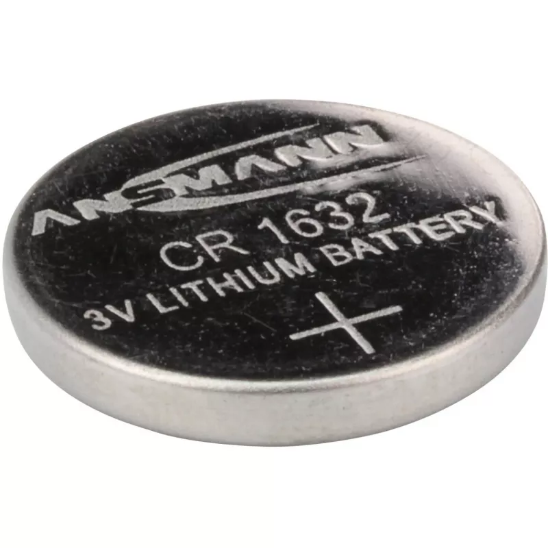 ANSMANN 1516-0004 CR1632 ličio baterija 3V