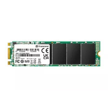 SSD diskas Transcend 500 GB M.2 Serial ATA III 3D NAND TS500GMTS825S