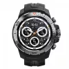 Išmanusis laikrodis Mibro GS Explorer Obsidian Black (juodas)