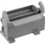 Harting pagrindo korpusas Han® 16A-asg2-K-16 09 20 016 0251 1 vnt.