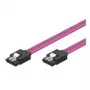 Wentronic Goobay HDD S-ATA laidas, 0,5 m - S-ATA L-Type > L-Type (93115)