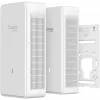 Belaidis prieigos taškas TP-LINK EAP775-Wall 9300 Mbit/s, triband 2.4/5/6 GHz, 5x RJ-45, PoE, baltas