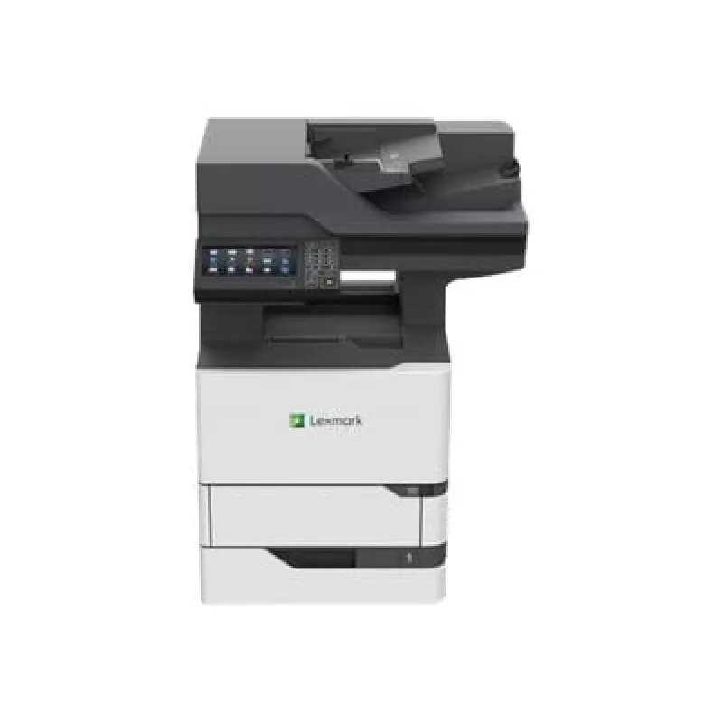 Daugiafunkcis įrenginys Lexmark MX722adhe lazerinis vienspalvis spausdinimas