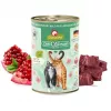 GRANATAPET DeliCATessen Venison šlapias ėdalas katėms - 400g