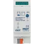 MDT technologies KNX Modbus šliuzas RTU485 2TE, REG SCN-MBGRTU.01