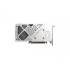 Vaizdo plokštė Zotac GAMING GeForce RTX 5060 Twin Edge OC White Edition 8GB GDDR7