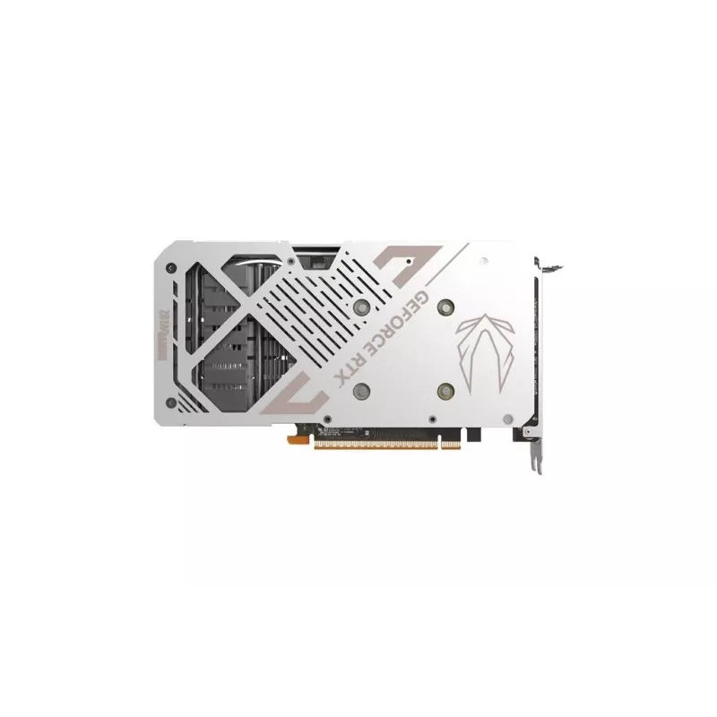 Vaizdo plokštė Zotac GAMING GeForce RTX 5060 Twin Edge OC White Edition 8GB GDDR7