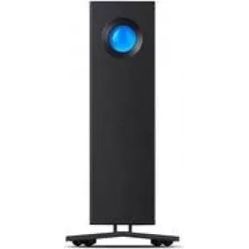 LaCie d2 Professional 3.5E 30000 STHA300 - Išorinis kietasis diskas 3,5 colio, USB-C, 7200 aps./min., 30 TB (STHA30000800)