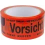 Logilink TAPE05 Red – originali spausdintuvo juosta (raudona)