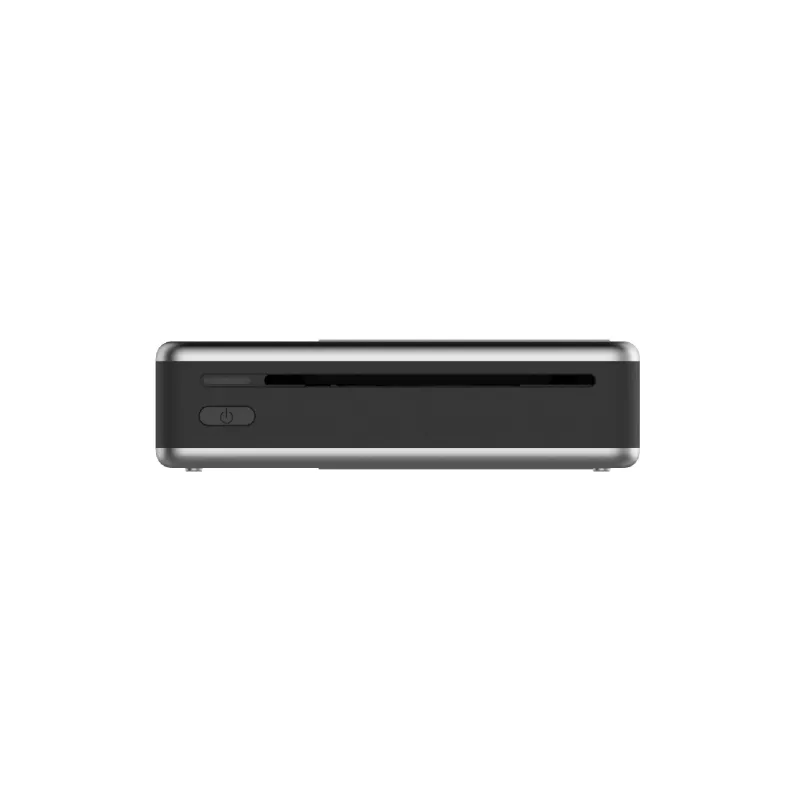 Nešiojama nuotraukų spausdintuvė Xiaomi BHR9974GL ZINK 313 x 512 DPI, spaudos dydis 2 coliai x 3 coliai (5 x 7,6 cm), Bluetooth, balta