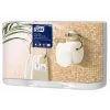 Tualetinis popierius Tork Premium Extra Soft Conventional T4 — 4 sluoksnių rulonai 9,7 cm x 19,1 m, pakuotė 6 vnt.