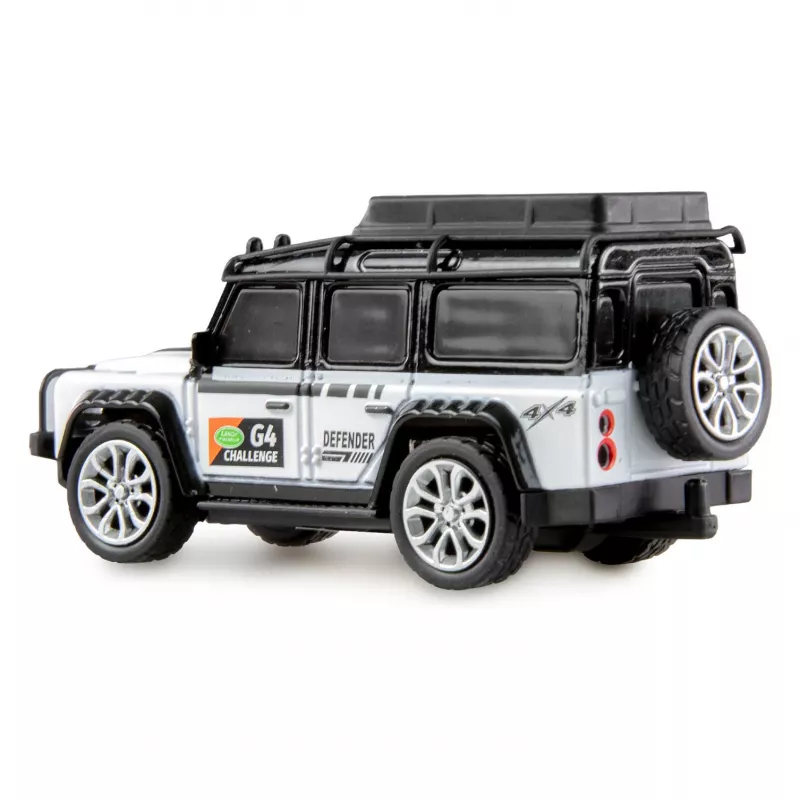 Visureigis RC automobilis Amewi 22678 – elektrinis, mastelis 1:64, Li‑Ion 150 mAh, nuo 6 metų