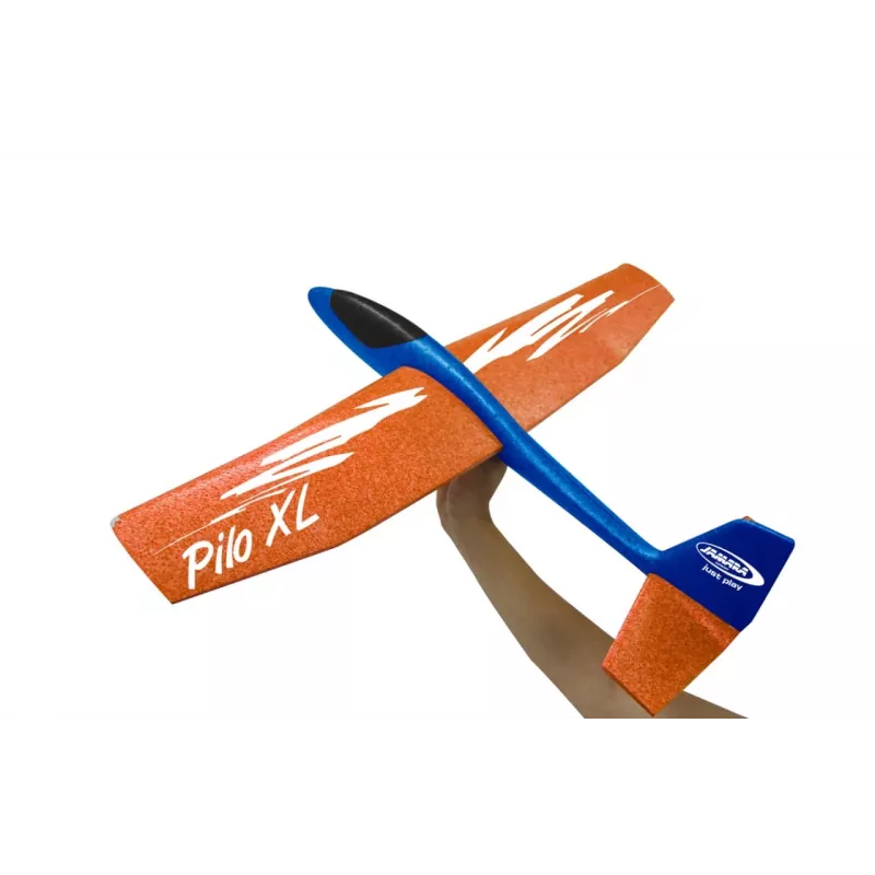 Žaislinis sklandytuvas iš putplasčio Jamara Foam Glider 460486