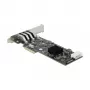 PCI Express x4 kortelė DeLOCK 89008