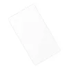 Baseus Crystal grūdintas stiklas Tesla Model X/S, 17 colių, 0,3 mm