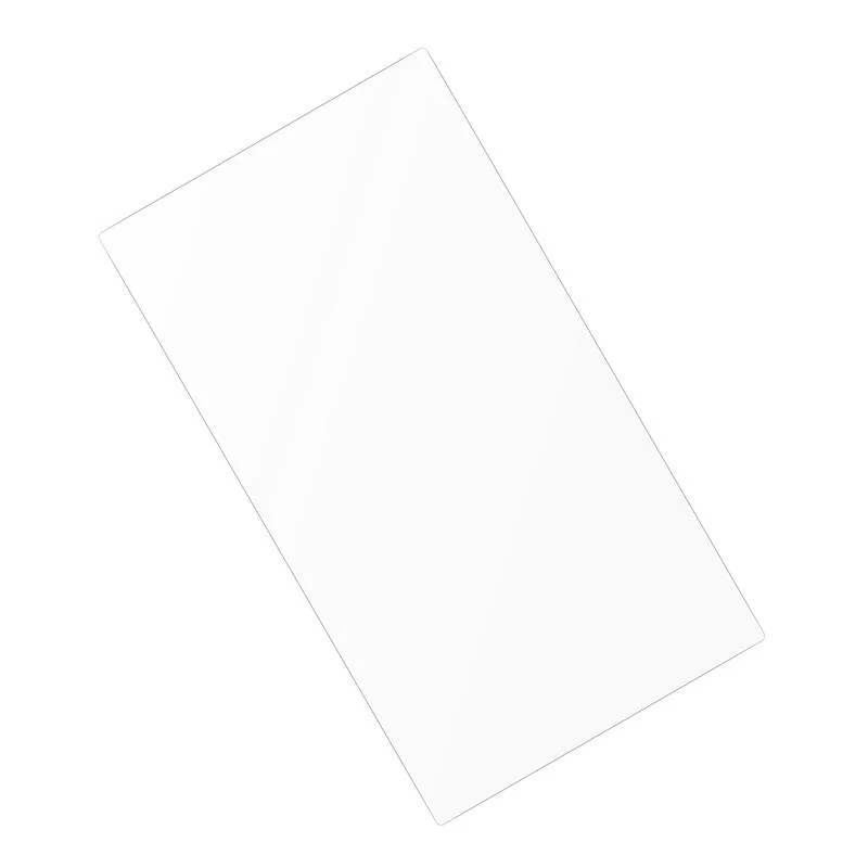 Baseus Crystal grūdintas stiklas Tesla Model X/S, 17 colių, 0,3 mm
