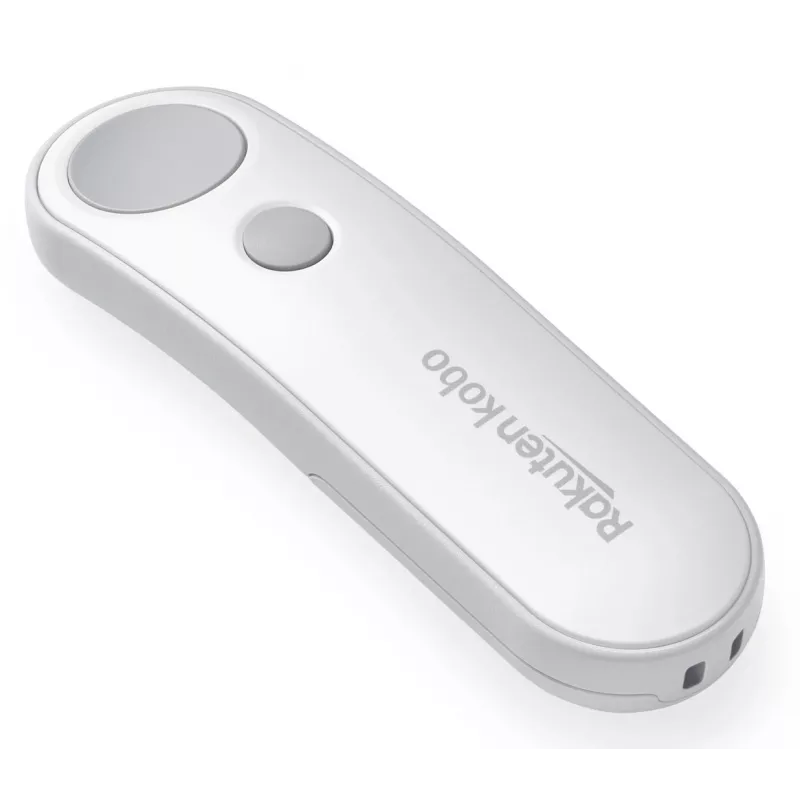 Kobo N257-AC-WH-U-PL nuotolinio valdymo pultelis Bluetooth mygtukais