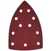 Daugiafunkcis šlifuoklis TH-OS 1016, delta šlifuoklis Raudona/juoda, 100 W