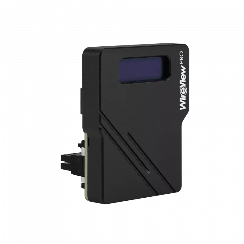 Thermal Grizzly WireView Pro GPU, 1x12VHPWR - Atvirkštinis