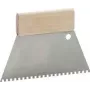 Mentelė KWB 032814 iš nerūdijančio plieno su ergonomiška rankena
