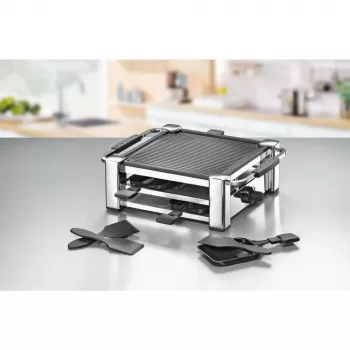 Rommelsbacher RCC 1000 - 340 x 270 x 115 mm - 4 kg (RCC 1000)