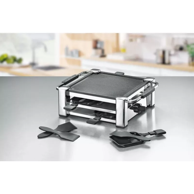 Rommelsbacher RCC 1000 - 340 x 270 x 115 mm - 4 kg (RCC 1000)