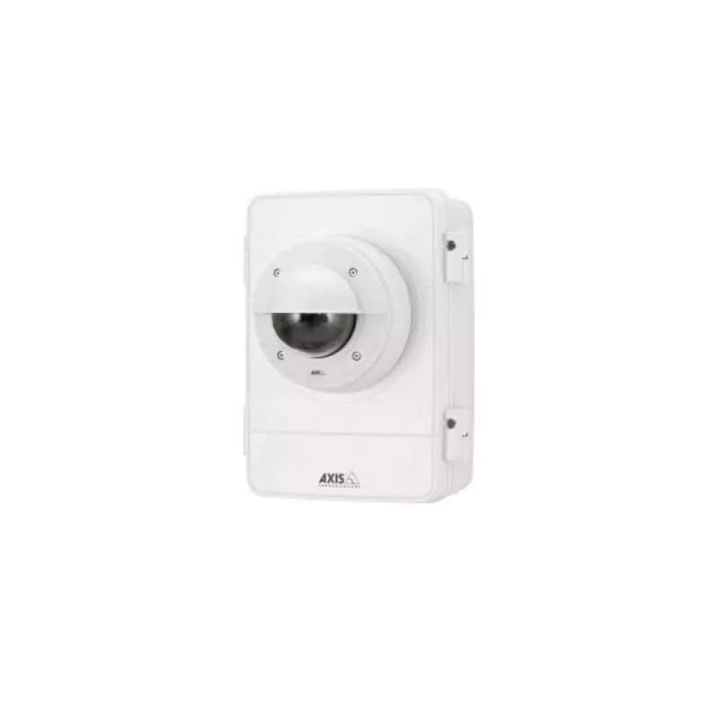 Korpusas su laikikliu Axis 5900-171