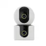 Xiaomi Smart Camera C500 Dual 2K AI belaidė stebėjimo kamera, 360° sukimas