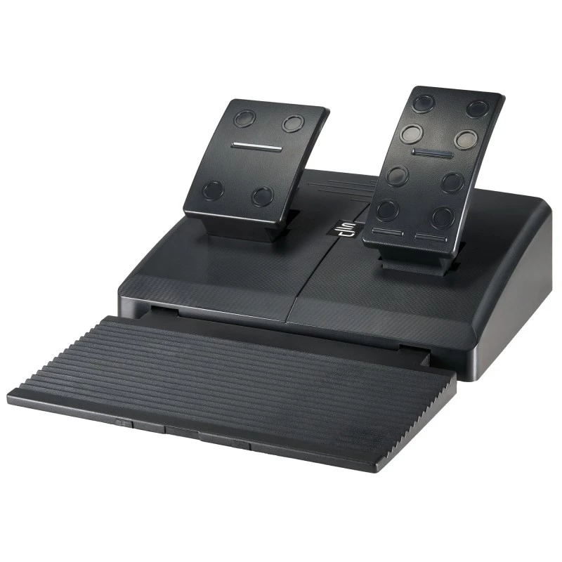Subsonic Superdrive SV 650 lenktynių vairas