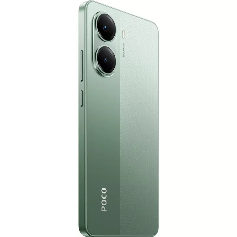Mobilusis telefonas Poco X7 PRO / 12 GB / 512 GB Žalias MZB0J1EEU Poco