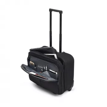 Dėklas su ratukais DICOTA Multi Roller 39.6 cm (15.6 colio)