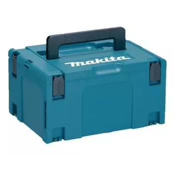 Makita 821551-8 dėklas/ kietas dėklas Juoda, Turkio