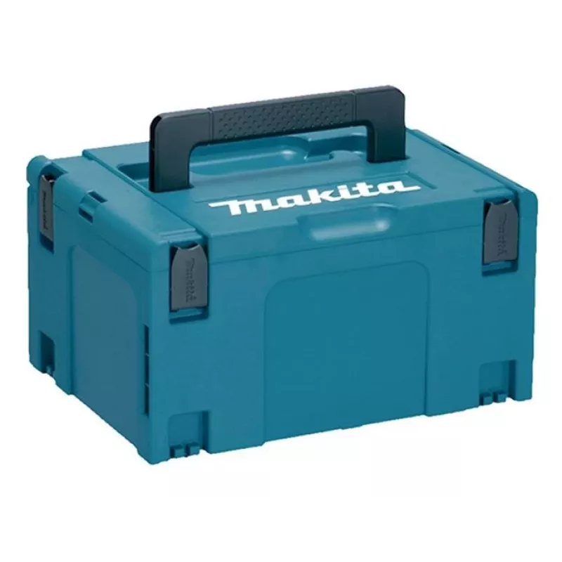 Makita 821551-8 dėklas/ kietas dėklas Juoda, Turkio