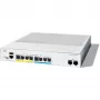Valdomas tinklo jungiklis Cisco Catalyst C1300-8MGP-2X L2/L3 Gigabit Ethernet PoE