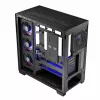 MODECOM VOLCANO STELLAR ARGB MIDI 8F JUODAS